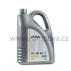 🧴Syntetický olej STIGA HST 5W-40 - 4 litry/hydro/