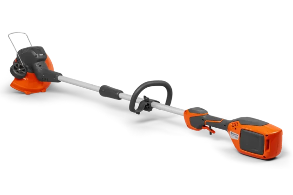 Akumulátorový vyžínač HUSQVARNA 110iL bez akumulátoru a nabíječky - Obrázek 5