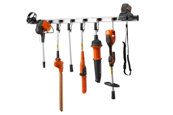 Akumulátorový vyžínač HUSQVARNA 110iL bez akumulátoru a nabíječky - Obrázek 3