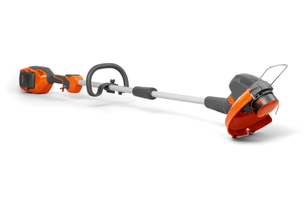 Akumulátorový vyžínač HUSQVARNA 110iL bez akumulátoru a nabíječky - Obrázek 2