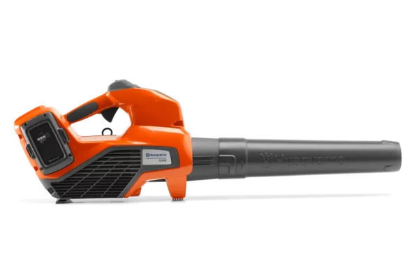 Akumulátorový foukač HUSQVARNA 120iB bez akumulátoru a nabíječky DOPRODEJ - Obrázek 3