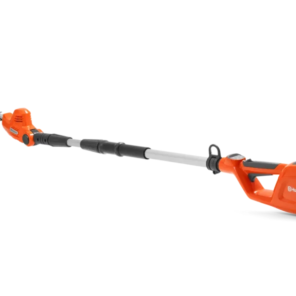 Akumulátorový plotostřih HUSQVARNA 120iTK4+HK4 s akumulátorem a nabíječkou