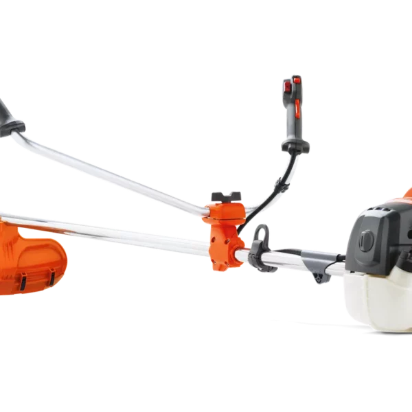 Benzínový křovinořez HUSQVARNA 135R