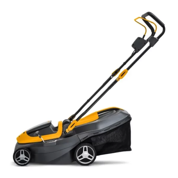 Akumulátorová sekačka Stiga Combi 136e KIT - Obrázek 4