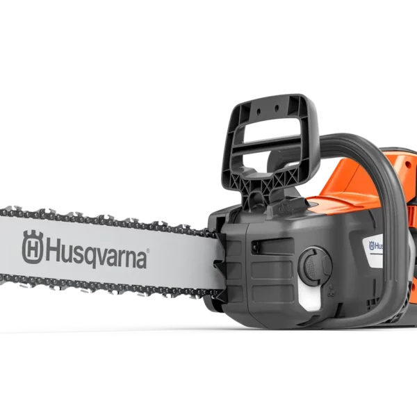 Akumulátorová řetězová pila HUSQVARNA 240i bez akumulátoru a nabíječky