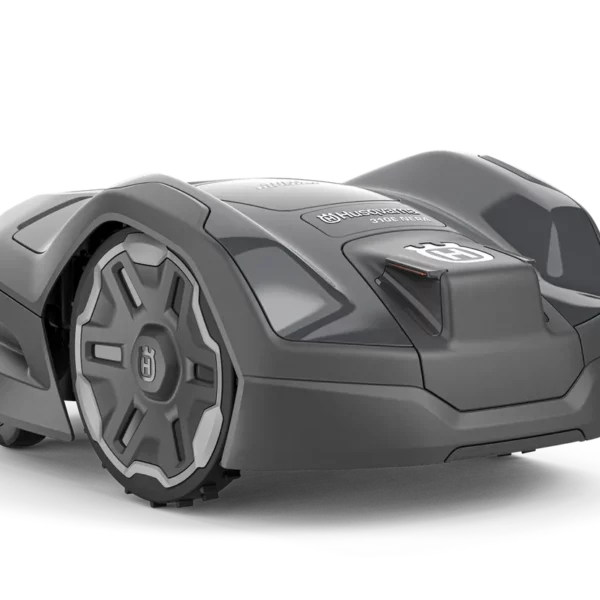 Robotická sekačka HUSQVARNA AUTOMOWER® 310 E NERA