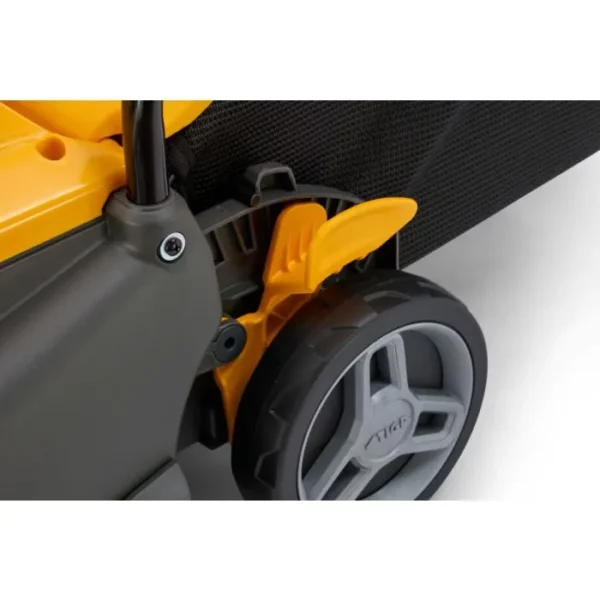 Elektrická sekačka Stiga Combi 336c - Obrázek 5