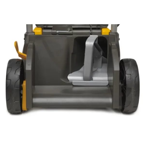 Elektrická sekačka Stiga Combi 336c - Obrázek 6