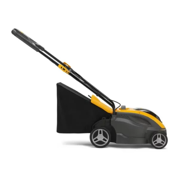 Akumulátorová sekačka Stiga Combi 336e KIT - Obrázek 5