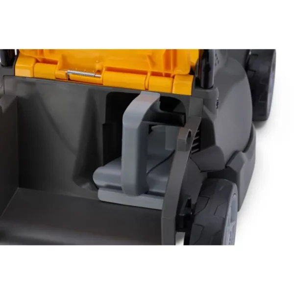 Akumulátorová sekačka Stiga Combi 336e KIT - Obrázek 6