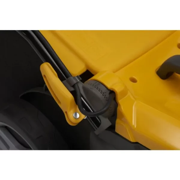 Elektrická sekačka Stiga Combi 340c - Obrázek 5