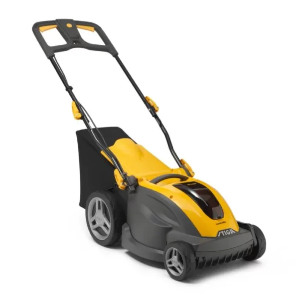 Akumulátorová sekačka Stiga Combi 344e KIT - Obrázek 2