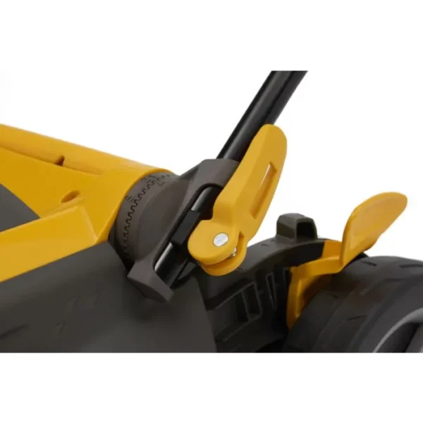 Akumulátorová sekačka Stiga Combi 344e KIT - Obrázek 6