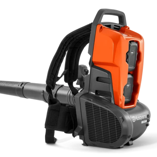 Akumulátorový foukač HUSQVARNA 340iBT