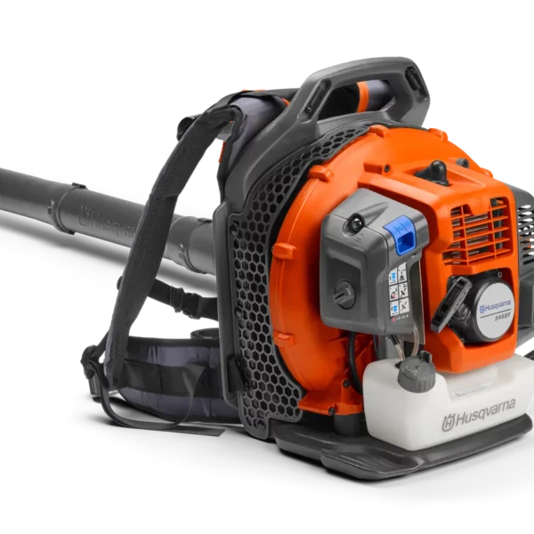 Benzínový foukač Husqvarna 345BT