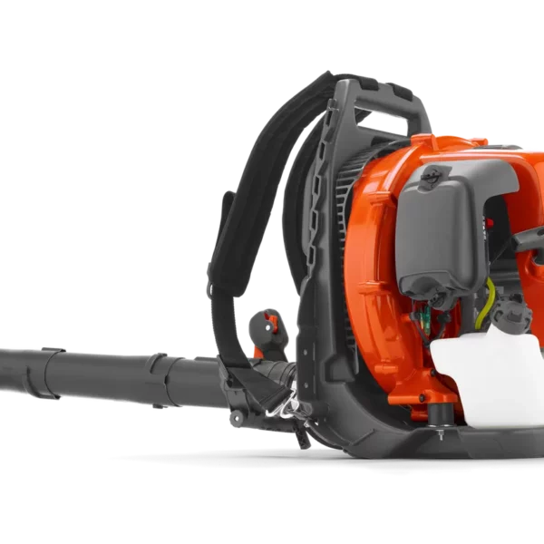 Benzínový foukač Husqvarna 360BT