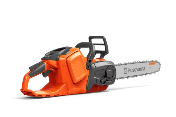 Akumulátorová řetězová pila HUSQVARNA 435i bez akumulátoru a nabíječky - Obrázek 5