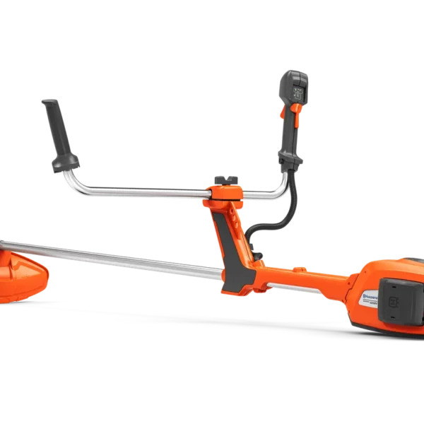 Akumulátorový křovinořez HUSQVARNA 520iRX