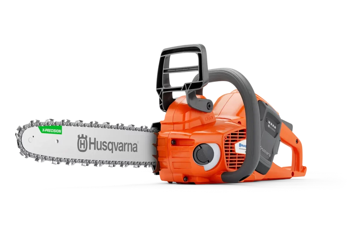 Akumulátorová řetězová pila HUSQVARNA 535i XP  bez akumulátoru a nabíječky