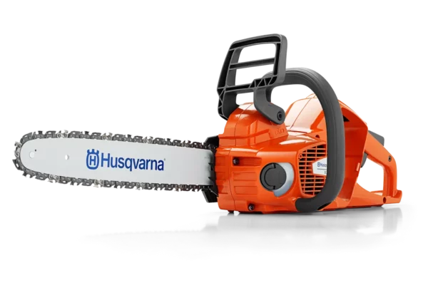 Akumulátorová řetězová pila HUSQVARNA 535i XP  bez akumulátoru a nabíječky - Obrázek 3