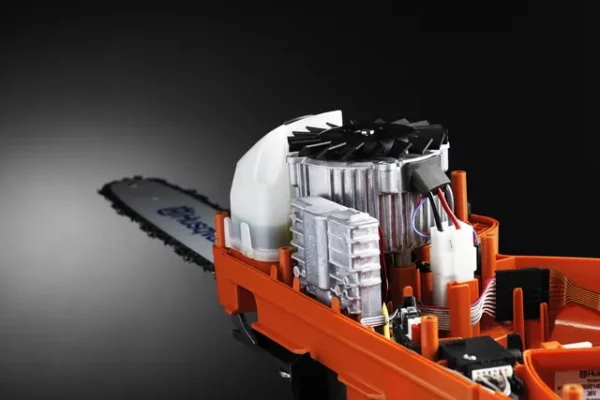 Akumulátorová řetězová pila HUSQVARNA 535i XP  bez akumulátoru a nabíječky - Obrázek 2