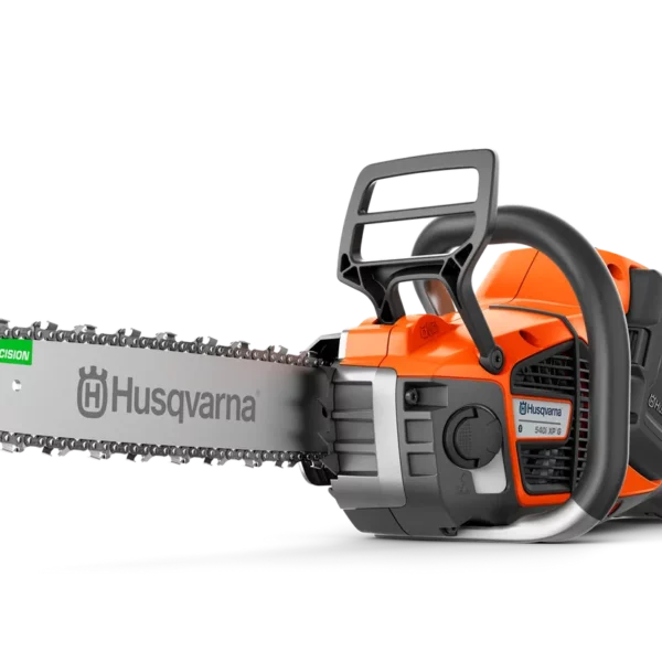 Akumulátorová řetězová pila HUSQVARNA 540i XPG