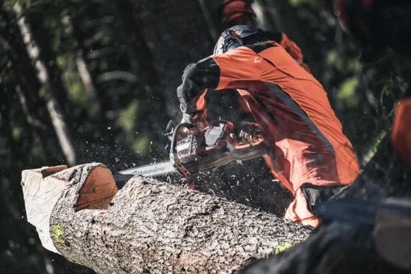 Akumulátorová řetězová pila HUSQVARNA 540i XPG - Obrázek 2