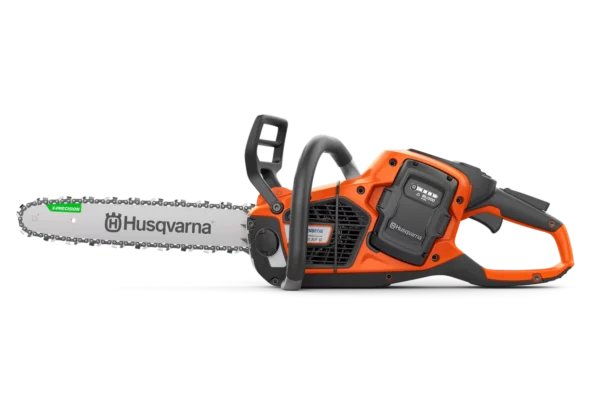 Akumulátorová řetězová pila HUSQVARNA 540i XPG - Obrázek 5