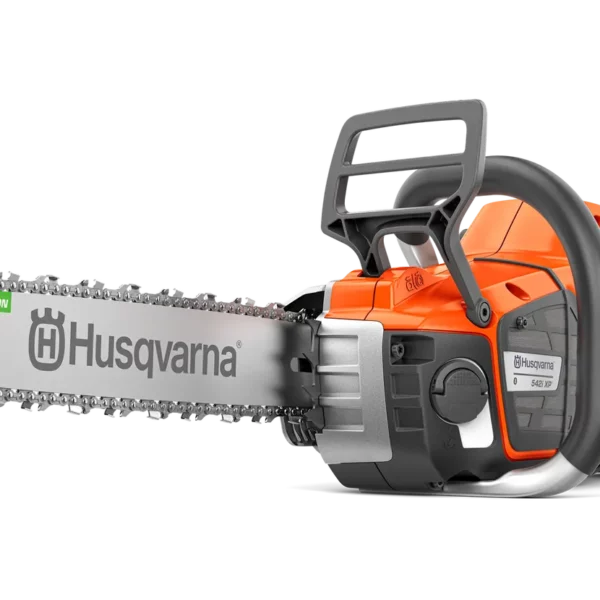 Akumulátorová řetězová pila HUSQVARNA 542i XP