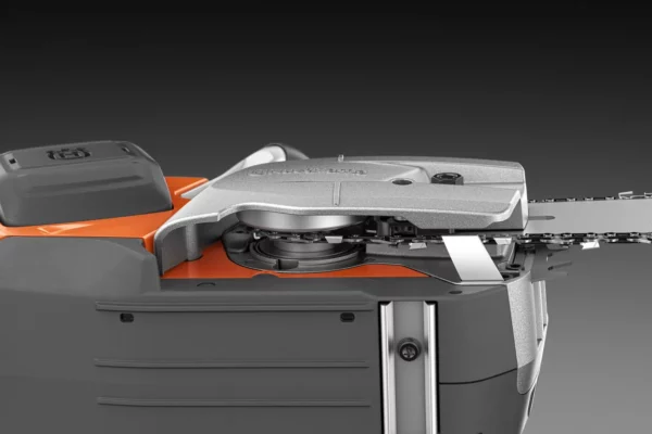 Akumulátorová řetězová pila HUSQVARNA 542i XP G - Obrázek 6