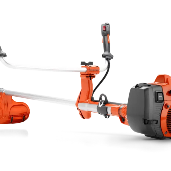 Benzínový křovinořez HUSQVARNA 545RXT AutoTune