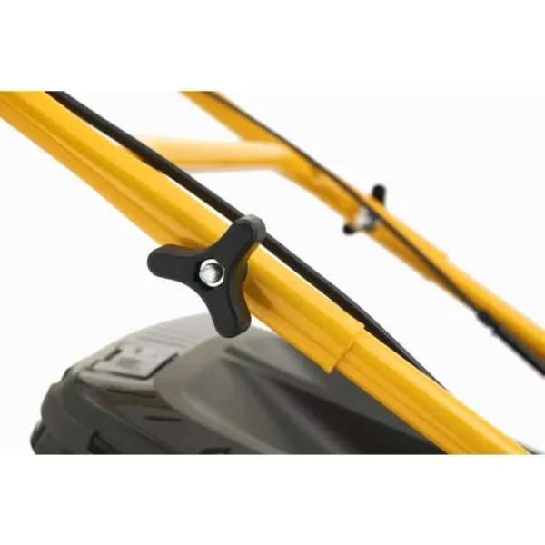 Akumulátorová sekačka Stiga Combi 548e S KIT - Obrázek 4