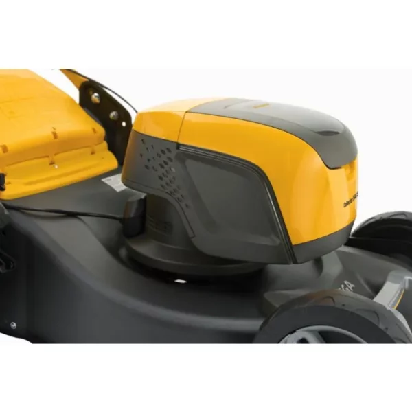 Akumulátorová sekačka Stiga Combi 548e S KIT - Obrázek 5