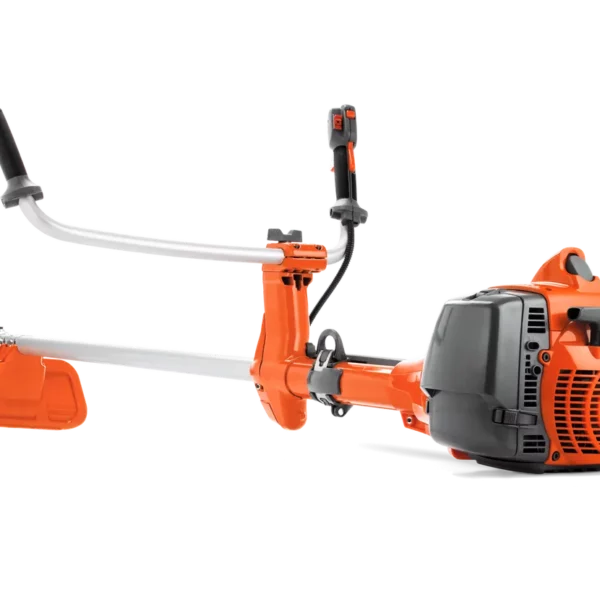 Benzínový křovinořez HUSQVARNA 555RXT