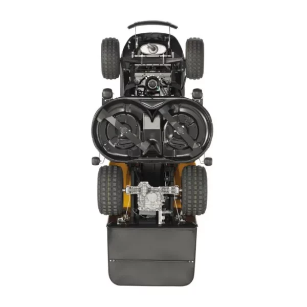 Benzínový traktor Stiga Estate 7102 W Speciál Honda GXV630 - Obrázek 5