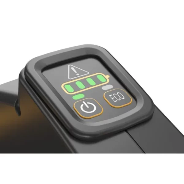 Akumulátorová sekačka Stiga Combi 753e V KIT - Obrázek 5