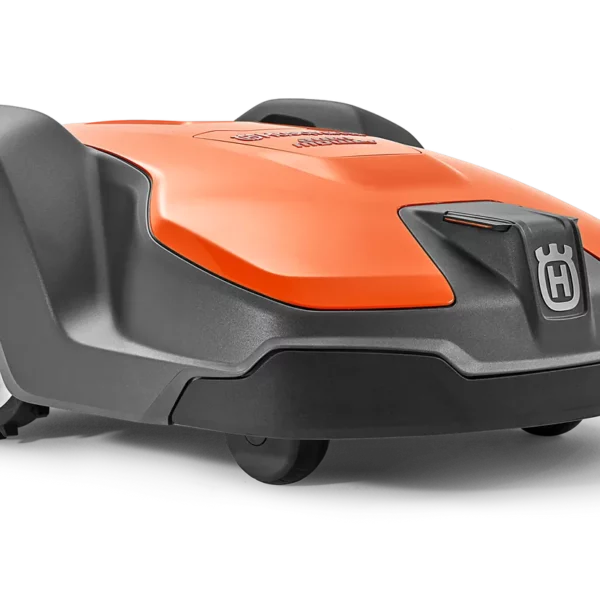 Robotická sekačka HUSQVARNA AUTOMOWER® 520