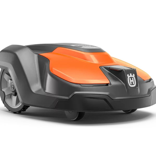 Robotická sekačka HUSQVARNA AUTOMOWER® 520 EPOS