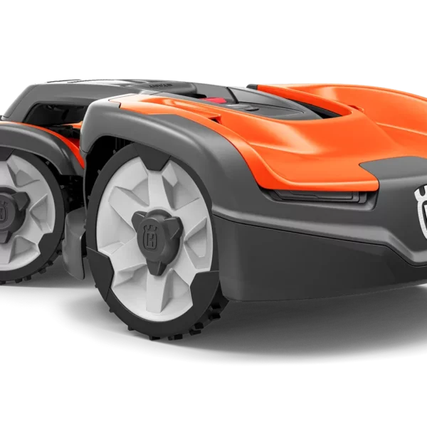 Robotická sekačka HUSQVARNA AUTOMOWER® 535 AWD