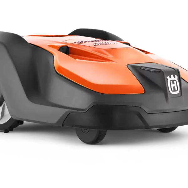 Robotická sekačka HUSQVARNA AUTOMOWER® 550