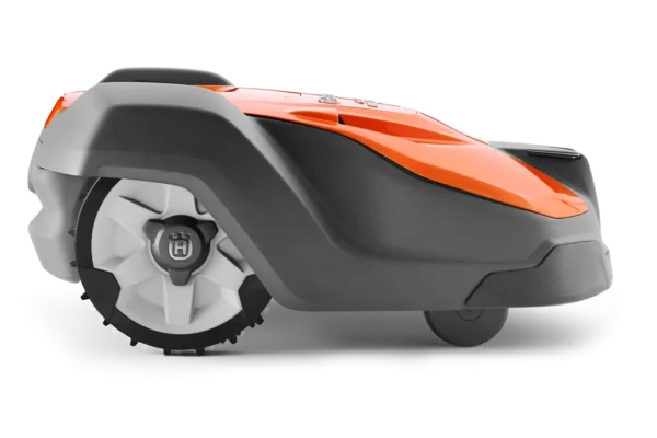 Robotická sekačka HUSQVARNA AUTOMOWER® 550 - Obrázek 7
