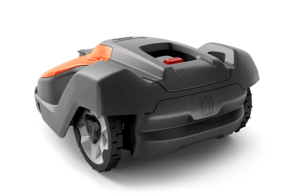 Robotická sekačka HUSQVARNA AUTOMOWER® 550 EPOS - Obrázek 5