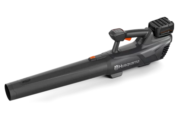 Akumulátorový foukač Husqvarna Aspire™ B8X-P4A s akumulátorem a nabíječkou - Obrázek 5