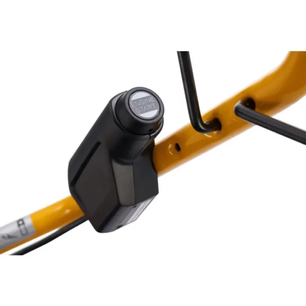 Benzínová sekačka Stiga Combi 748 SE - Obrázek 5