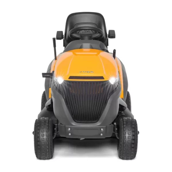 Benzínový traktor Stiga Estate 9122 W (Honda) - Obrázek 4