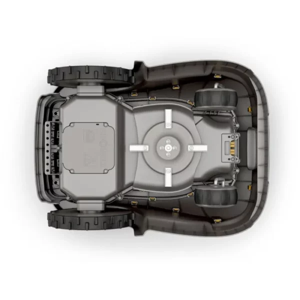 Robotická sekačka Stiga A 500 - Obrázek 3