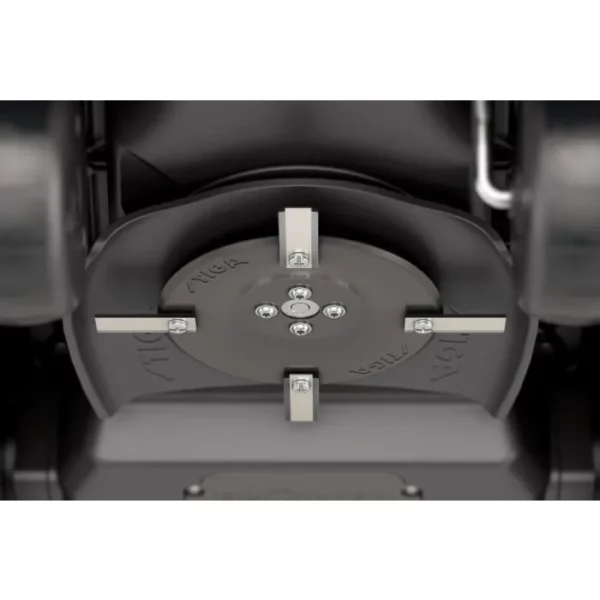 Robotická sekačka Stiga A 500 - Obrázek 4