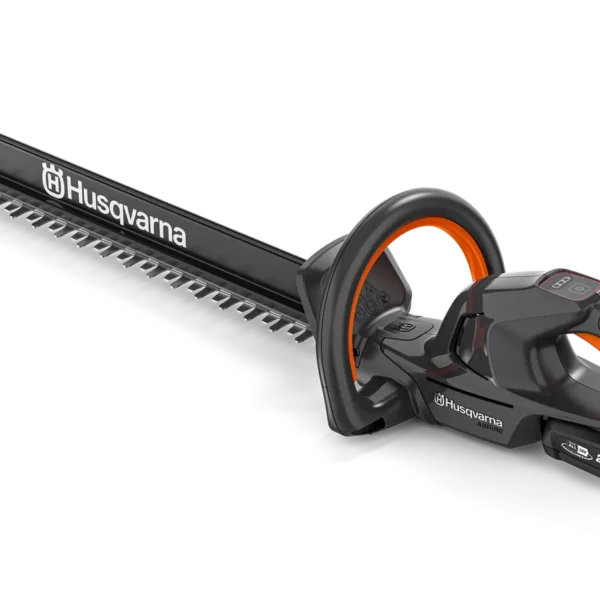 Akumulátorový plotostřih Husqvarna Aspire™ H50-P4A bez akumulátoru a nabíječky