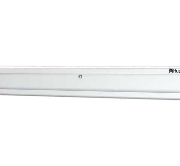 Nástěnná kolejnice na nářadí Husqvarna a Aspire™