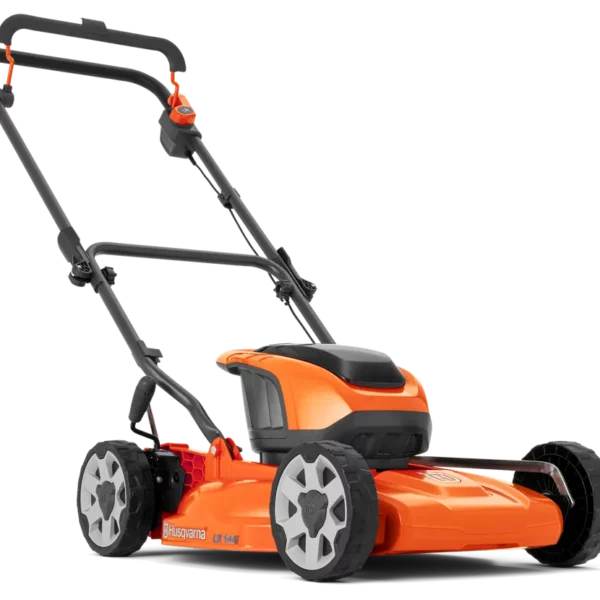 Akumulátorová sekačka Husqvarna LB 144i bez akumulátoru a nabíječky